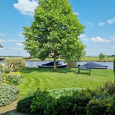 Vakantiehuis De Wilgenhof Wetering Kültér fotó