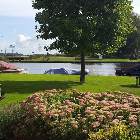 Vakantiehuis De Wilgenhof Wetering Kültér fotó