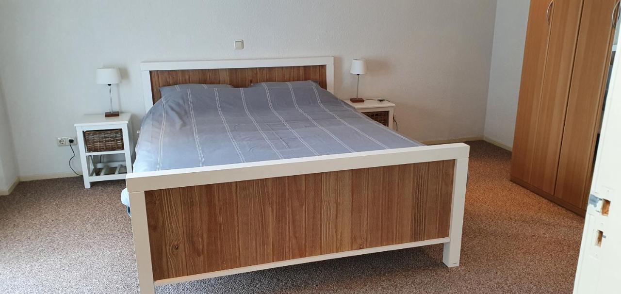 Vakantiehuis De Wilgenhof Wetering Kültér fotó