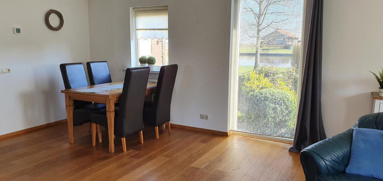 Vakantiehuis De Wilgenhof Wetering Kültér fotó